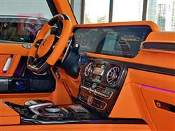 مێرسێدس بێنز G-Class